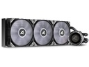 Sharkoon Wasserkühlung S90 RGB Schwarz