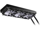 Sharkoon Wasserkühlung S90 RGB Schwarz