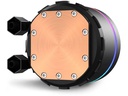Sharkoon Wasserkühlung S90 RGB Schwarz