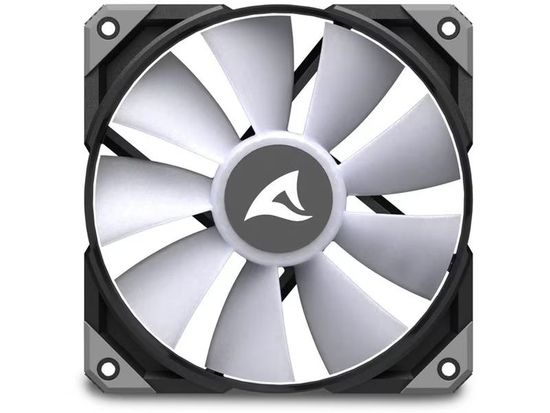 Sharkoon Wasserkühlung S90 RGB Schwarz