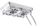Sharkoon Wasserkühlung S80 RGB Weiss