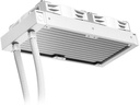 Sharkoon Wasserkühlung S80 RGB Weiss