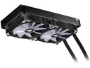 Sharkoon Wasserkühlung S80 RGB Schwarz