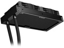Sharkoon Wasserkühlung S80 RGB Schwarz