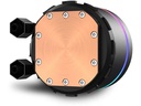 Sharkoon Wasserkühlung S80 RGB Schwarz