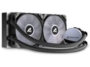 Sharkoon Wasserkühlung S70 RGB