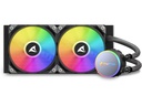 Sharkoon Wasserkühlung S70 RGB