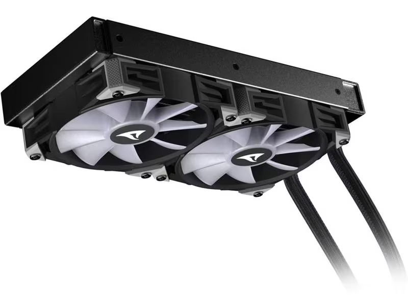 Sharkoon Wasserkühlung S70 RGB