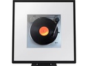 Samsung Music Frame HW-LS60D (2024) Schwarz