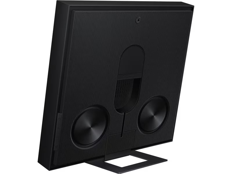 Samsung Music Frame HW-LS60D (2024) Schwarz