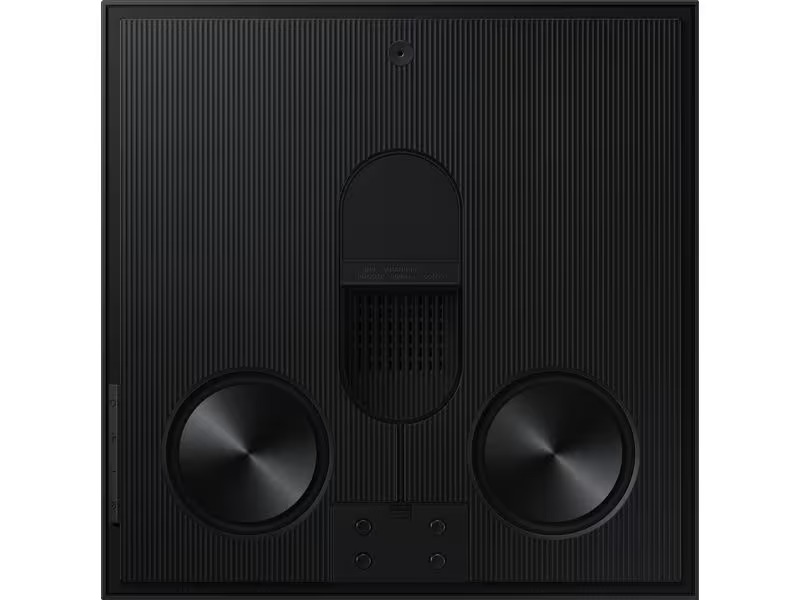Samsung Music Frame HW-LS60D (2024) Schwarz