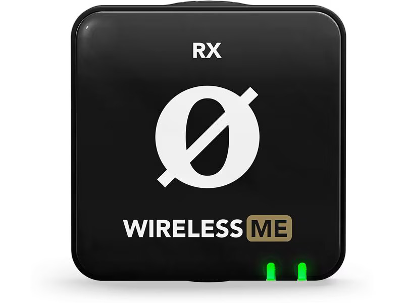 Rode Mikrofon Wireless ME Dual