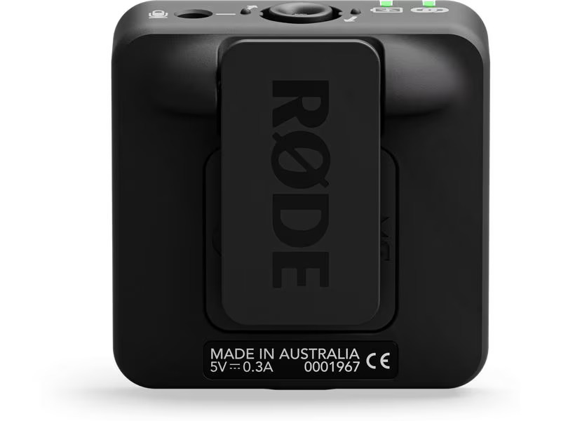 Rode Mikrofon Wireless ME Dual