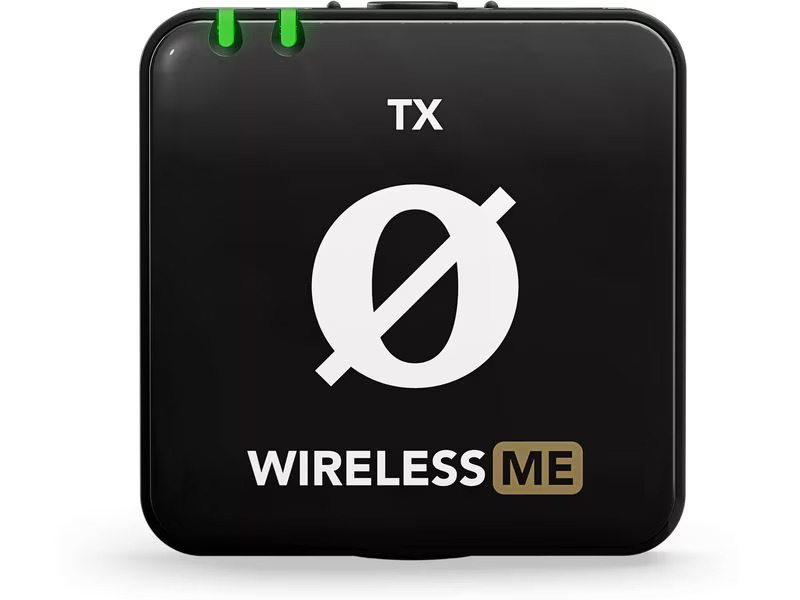 Rode Mikrofon Wireless ME Dual