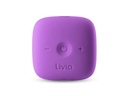 Livia Lösung für Menstruationsbeschwerden Violett