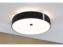 Paulmann LED Deckenleuchte Malika 2700K 29W Anthrazit