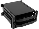 Lian Li HD01X Laufwerkskäfig 2x HDD oder SSD