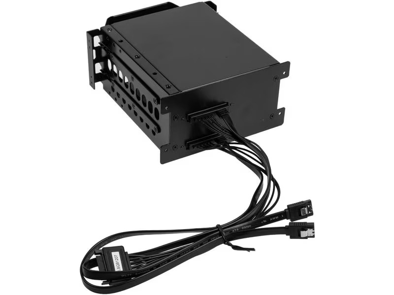 Lian Li HD01X Laufwerkskäfig 2x HDD oder SSD