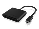 ICY BOX Card Reader Extern IB-CR301-C3
