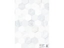 HERMA Heftschoner X A4 Weiss