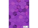 HERMA Heftschoner X A4 Violett