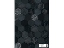 HERMA Heftschoner X A4 Schwarz