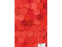 HERMA Heftschoner X A4 Rot