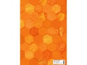 HERMA Heftschoner X A4 Orange