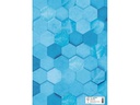 HERMA Heftschoner X A4 Hellblau
