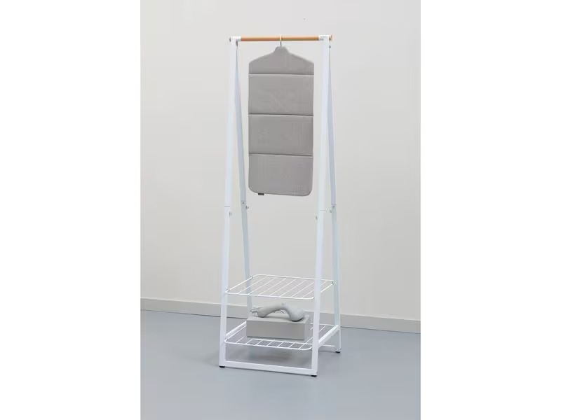 Brabantia Dampfbrett Refresh &amp; Steam Grau