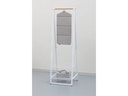 Brabantia Dampfbrett Refresh &amp; Steam Grau