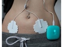 Livia Lösung für Menstruationsbeschwerden Violett