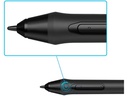 XP-PEN Eingabestift P05R Battery-free Stylus Schwarz