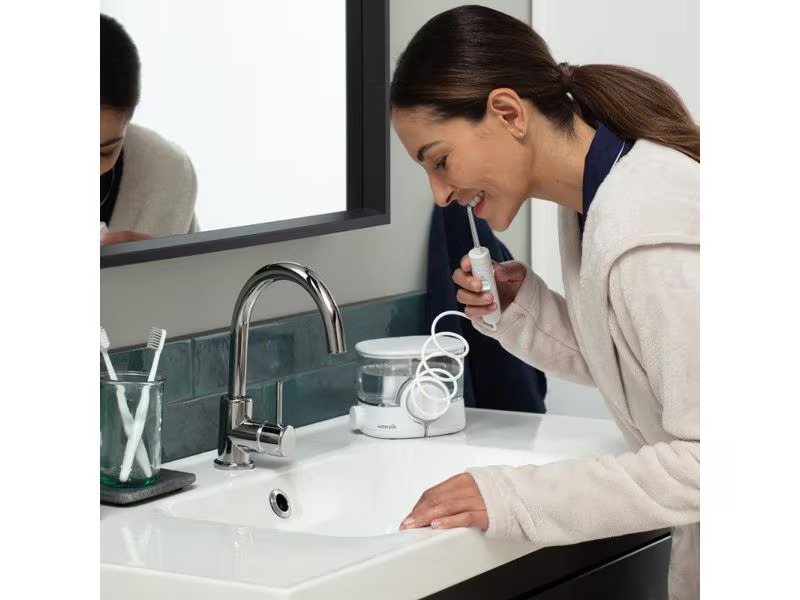 Waterpik Munddusche WF11 ION Cordless
