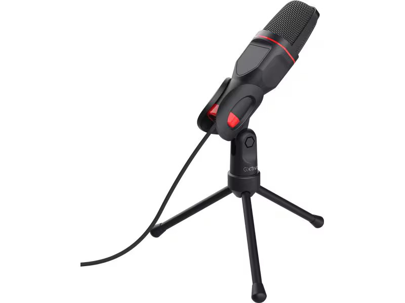 Trust Mikrofon GXT 212 Mico