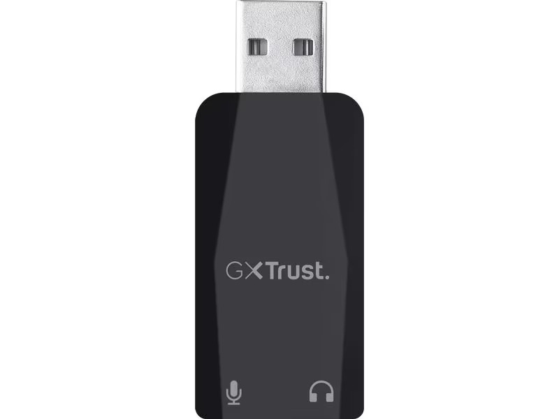 Trust Mikrofon GXT 212 Mico