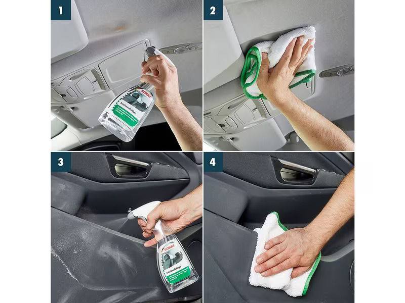 Sonax Auto InnenReiniger, 500 ml