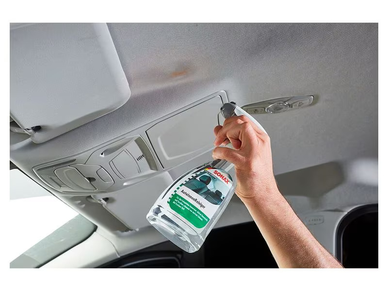 Sonax Auto InnenReiniger, 500 ml
