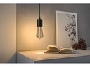 Paulmann Floating Shine LED Kolben E27 2.8W 1800K Rauchglas