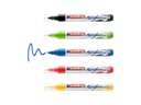 edding Acrylstift Set mit 5 Teilen