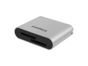 Kingston Card Reader Extern Workflow Dual-Slot SD