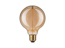 Paulmann Floating Shine LED Globe E27 2.8W 1800K Gold
