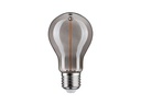 Paulmann Floating Shine LED Birne E27 2.2W 1800K Rauchglas