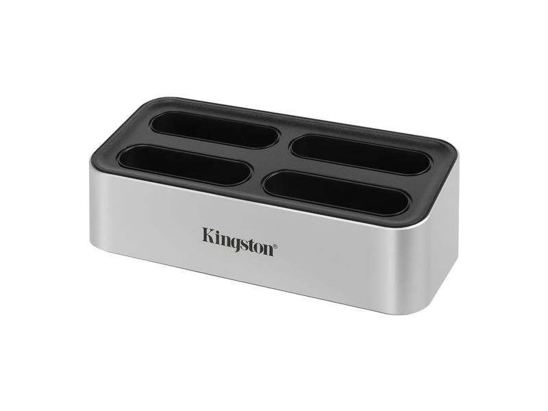 Kingston Workflow Dockingstation 5G / USB-A/C