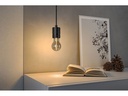 Paulmann Floating Shine LED Birne E27 2.2W 1800K Rauchglas