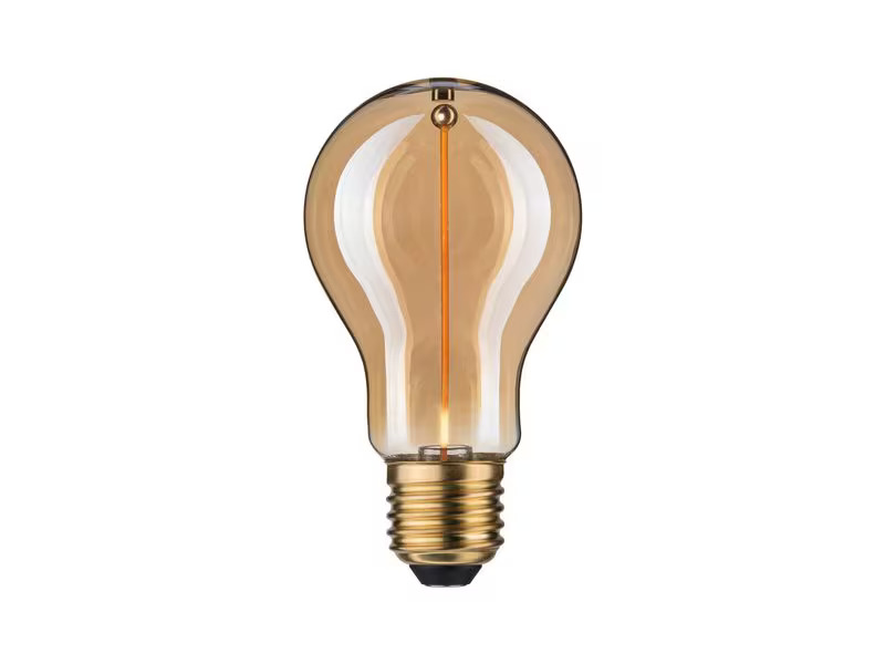 Paulmann Floating Shine LED Birne E27 2.2W 1800K Gold