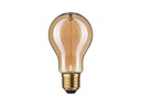 Paulmann Floating Shine LED Birne E27 2.2W 1800K Gold