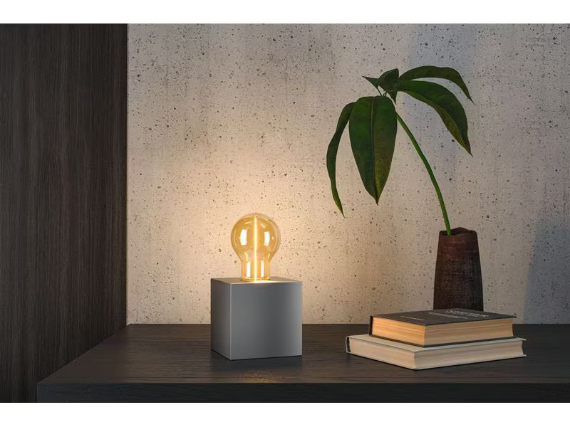 Paulmann Floating Shine LED Birne E27 2.2W 1800K Gold