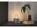 Paulmann Floating Shine LED Birne E27 2.2W 1800K Gold