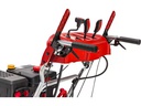 AL-KO Benzin-Schneefräse SNOW LINE 760.4 TE LED
